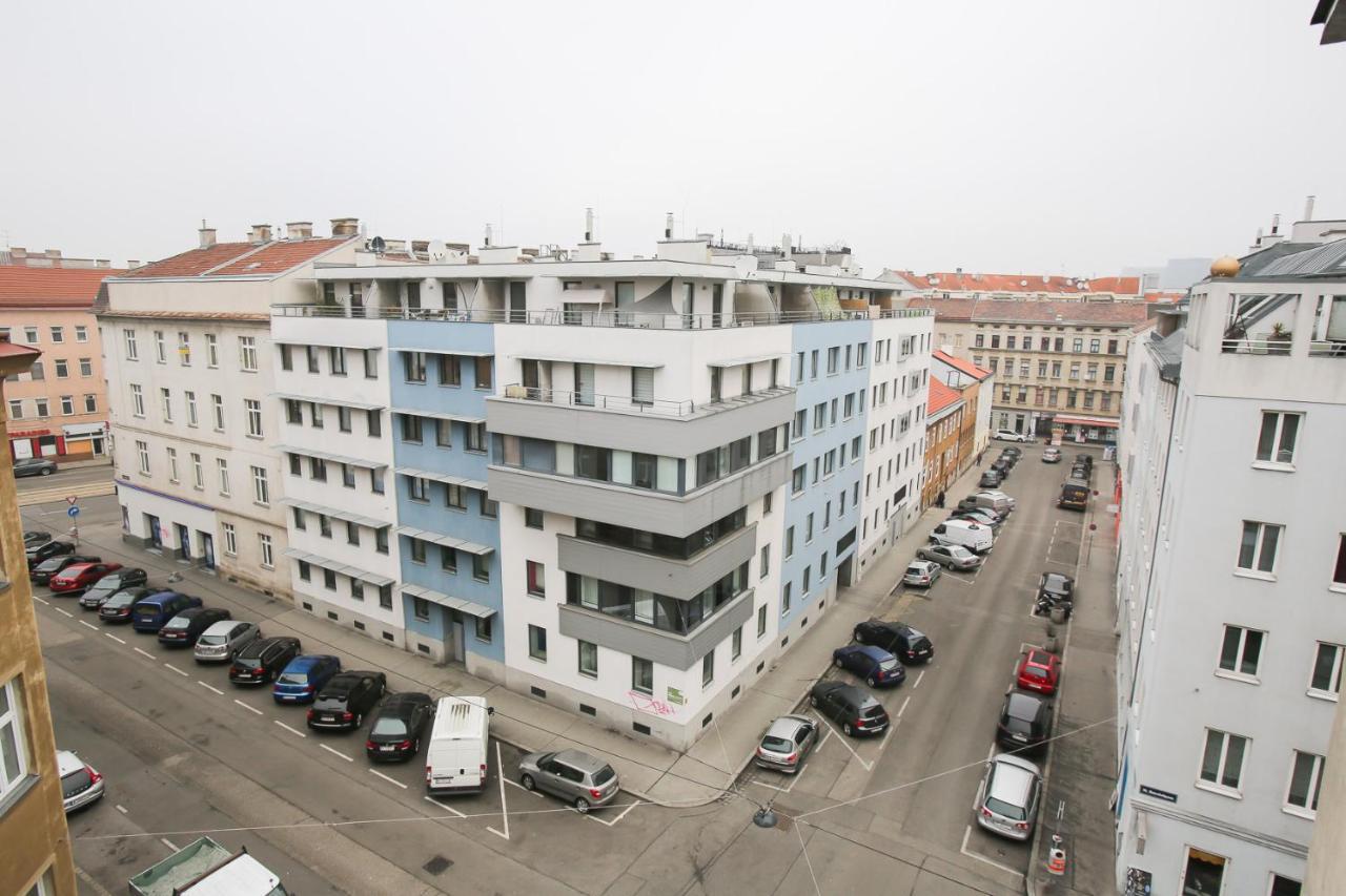 Apartments Rh Viena Exterior foto